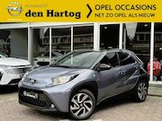 Toyota Aygo X - 1.0 VVT-i S-CVT Pulse Automaat/Stoelverwarming/Camera/Sportv
