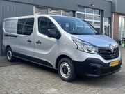 Renault Trafic - 1.6 dCi T29 L2H1 DC Marge Btw / Bpm vrij Airco Cruise contro
