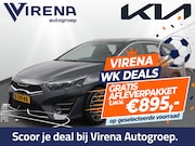 Kia Ceed - Sportswagon 1.5 T-GDi GT-Line Automaat - Led koplampen - Pan