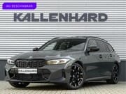 BMW 3-serie - Touring M340i xDrive - Pano - Head-up - Individual ''Dravit 