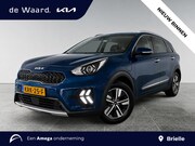 Kia Niro - DynamicPlusLine 1.6 GDi PHEV 141pk | ADAPTIVE CRUISE | NAVI 