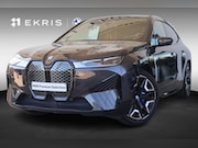 BMW iX - xDrive40 High Executive 77 kWh | SOH 95, 4% | M Sport | Harm
