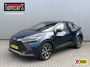 Toyota C-HR - 1.8 Hybrid 140PK First Edition Bi-Tone/Winter-pack/Gr.-navig