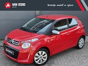 Citroën C1 - 1.0 VTi Shine / Apple Carplay / Android Auto