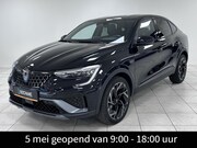 Renault Arkana - 1.6 E-Tech full hybrid 145 esprit Alpine NAVIGATIE | 360 GRA