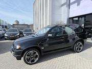 BMW X5 - 4.6is Prins gas VOL YOUNGTIMER INRUIL MOGELIJK