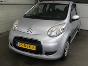 Citroën C1 - 1.0-12V Ambiance - Airco - auto