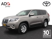 Toyota Land Cruiser - 2.8 D-4D-F Challenger Window Van | Nieuwe motor bij 191858KM