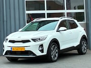 Kia Stonic - 1.4 MPi Automaat Leder Camera Stoelverwarming