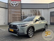 Toyota Corolla Cross - HYBRID 140 STYLE NL-AUTO BSM APPLE/ANDROID LED 18'' LM-VELGE