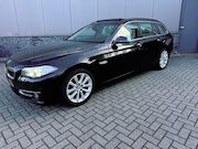 BMW 5-serie - 520I HIGH EXECUTIVE+Pano dak Leer