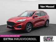 Ford Kuga - 2.5 PHEV ST-Line X | WINTERPACK | B&O AUDIO | CAMERA | NAVIG