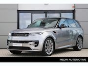 Land Rover Range Rover Sport - P510e First Edition l 23" l BTW l Elektr. Trekhaak l Massage