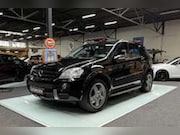Mercedes-Benz M-klasse - VOL OPTIES!! Young Timer!! Unieke AUTO
