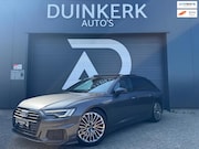 Audi A6 - 55 TFSI e quattro S Line Competition | Automaat | Keyless |