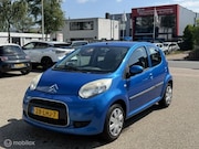 Citroën C1 - 1.0-12V Ambiance