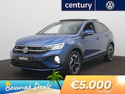 Volkswagen Taigo - 1.0 TSI R-Line | Panodak | Climate | Adap. Cruise