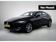 Mazda 3 - 2.0 e-SkyActiv-X M Hybrid 186 PK