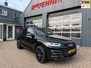 Audi Q5 - 55 TFSI e quattro Competition S-Line / 367PK / Luchtvering /