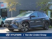 Hyundai Tucson - 1.6 T-GDI HEV N Line Sky Full Option! "RIJKLAARPRI