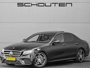 Mercedes-Benz E-klasse - 350 d Ambition AMG Line Pano Distronic Burmester