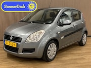 Suzuki Splash - 1.0 VVT Comfort|128000KM|Carplay|Airco|