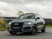Audi Q3 - 1.4 TFSI CoD S-Line |Panoramadak|BOSE|Automaat|Stoelverw.|Ke