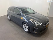Kia Ceed - Sportswagon 1.4 T-GDi DynamicPlusLine