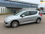 Peugeot 207 - SW 1.6 VTi Sportium