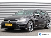Volkswagen Golf - Variant R 2.0 TSI 300PK 4-MOTION AUTOMAAT / NAVI / CLIMA / F