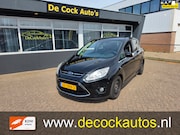 Ford C-Max - 1.6 EcoBoost Titanium
