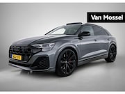Audi Q8 - 60 TFSI e quattro Pro Line S Competition 490 PK | S-line | 3