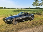BMW Z4 - 2.5si Executive