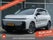 Leapmotor B10 - Design ProMax 67.1 kWh 218PK Automaat Navigatie, Camera 360,
