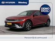 Hyundai IONIQ 5 - N Line Business 84 kWh | Stoel + stuurverwarming | Trekhaak