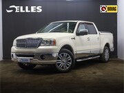 Lincoln Mark - 5.4L V8 4x4 | LPG | Koppen gereviseerd