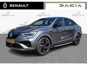 Renault Arkana - 1.6 E-Tech Hybrid 145 R.S. Line - Trekhaak / Sidesteps