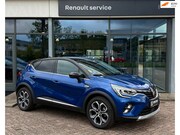 Renault Captur - 1.3 mild hybrid 160 techno | 360 camera | Stuurwielverwarmin