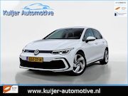 Volkswagen Golf - 1.4 eHybrid GTE / 245 PK / Panoramadak / Virtual / SOH 98%