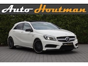 Mercedes-Benz A-klasse - A 45 AMG 4MATIC | PANO ☀️ | LEDER | XENON | NAVI | KEYLESS |