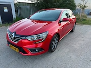 Renault Mégane - 1.6 dCi GT-Line 131pk Navi, Airco, Cruise, NAP