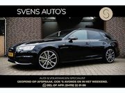 Audi A4 - Avant 1.4 TFSI S-Line Black Edition LED|19"|Elektr. Klep|Led