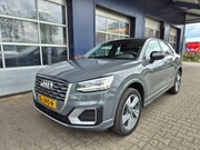 Audi Q2 - 1.4 TFSI COD #Limited, S-tronic, Navi, Clima, Cruise, ALL IN