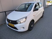 Suzuki Celerio - 1.0 Comfort, airco, 5 deur's, boekjes aanwezig
