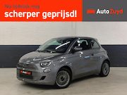 Fiat 500e - Icon 42 kWh Navi / Panoramadak / Climate Control / LM-Velgen