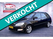 Skoda Fabia - Combi 1.2 TSI Drive