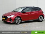 Hyundai i20 - 1.0 T-GDI N-line Automaat / Trekhaak (1110 KG) / Navigatie v
