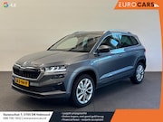 Skoda Karoq - 1.5 TSI 150pk DSG Style Navigatie Apple Carplay/Android Auto