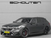 BMW M5 - 5-serie Touring CoPilot Iconic Glow B&W Frozen Black Trekhaa