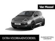 Renault Twingo - E-TECH urban range 80 1AT Techno | Achteruitrijcamera | LED-